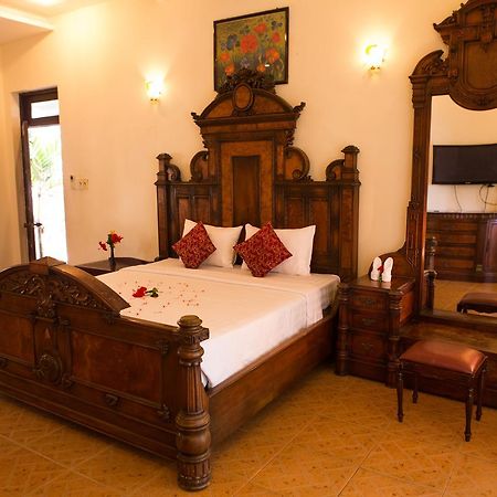 Feng Shui Resort & Spa Παν Θιέτ Εξωτερικό φωτογραφία
