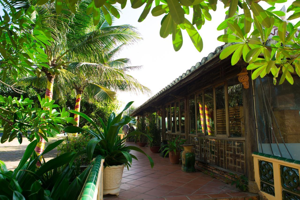 Feng Shui Resort & Spa Παν Θιέτ Εξωτερικό φωτογραφία