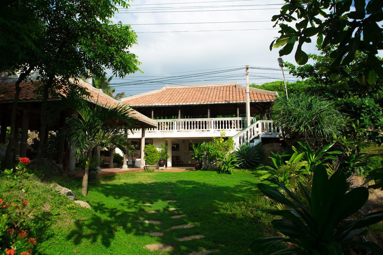 Feng Shui Resort & Spa Παν Θιέτ Εξωτερικό φωτογραφία