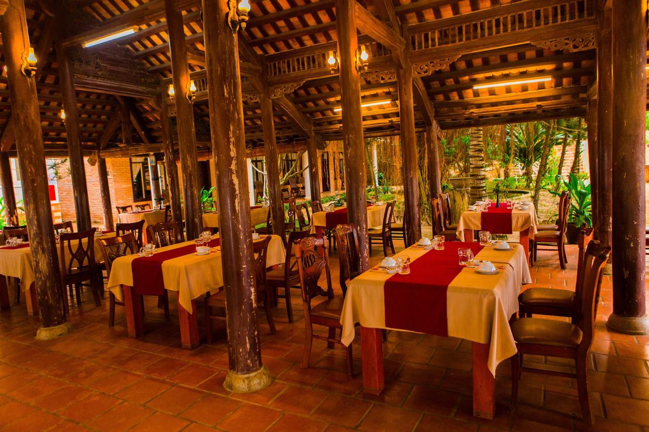 Feng Shui Resort & Spa Παν Θιέτ Εξωτερικό φωτογραφία