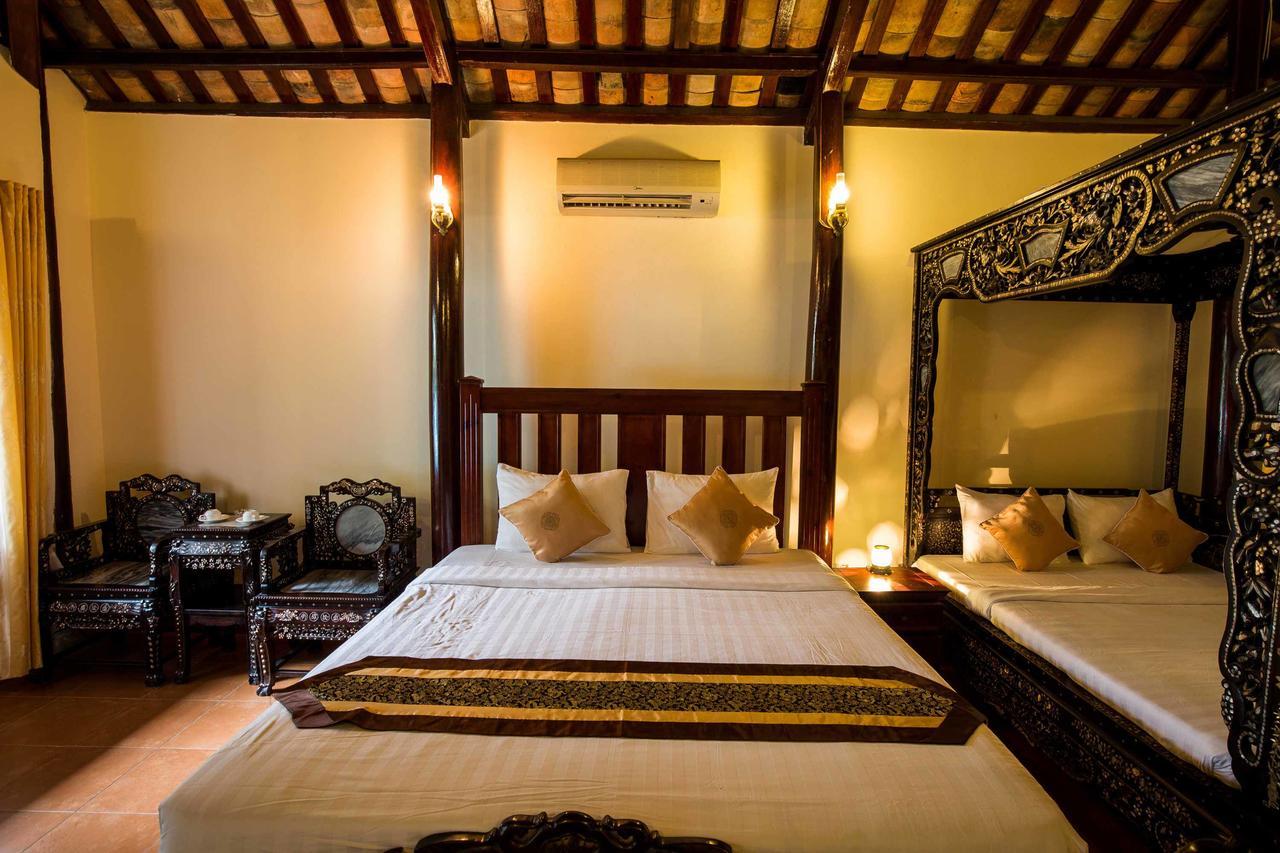 Feng Shui Resort & Spa Παν Θιέτ Εξωτερικό φωτογραφία